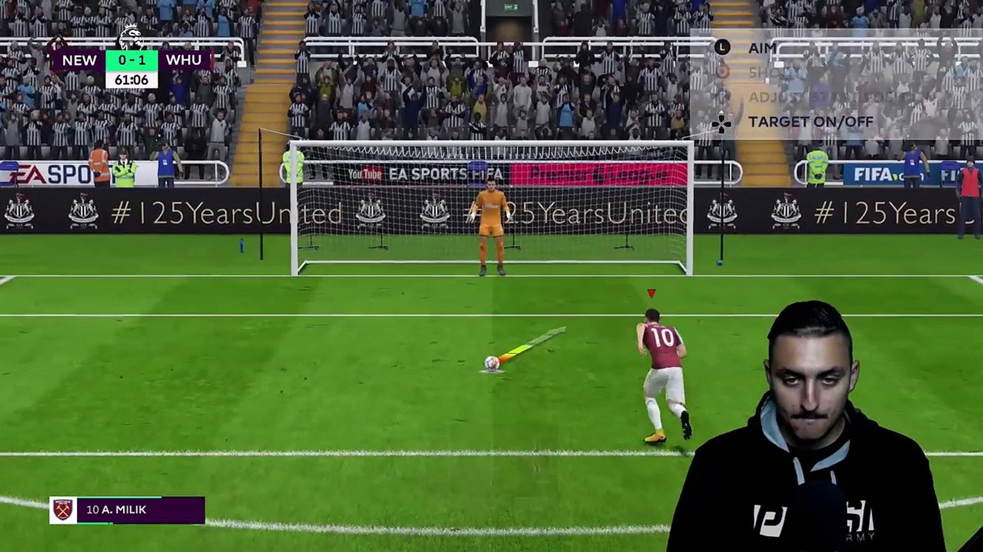 ⁣РАЗДЕЛИХМЕ СЕ С НАПАДАТЕЛ!! FIFA 18 WEST HAM CAREER MODE #5