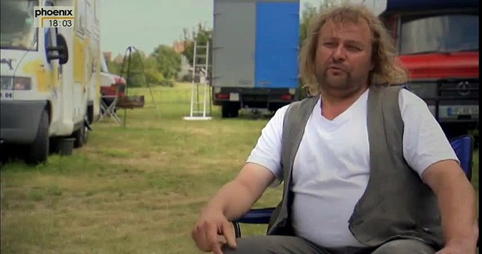 ✪✪ Wenn ich will, kann ich weg! - Von Menschen, die im Camper leben (Doku) ✪✪