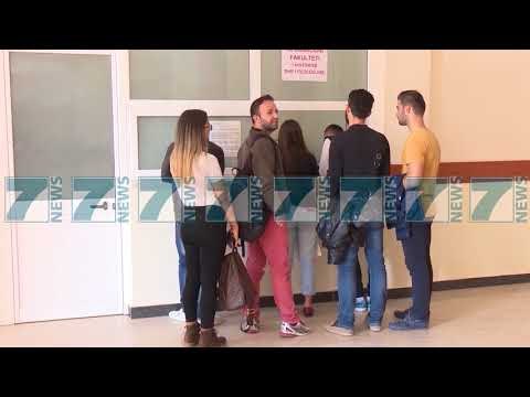 KURSE FALAS PER ANGLISHTEN, MESIMI PER STUDENTET DHE TE RINJTE - News, Lajme - Kanali 8