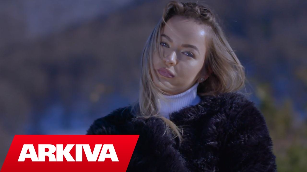 Cani Shabani - Te vendi vjeter (Official Video 4K)