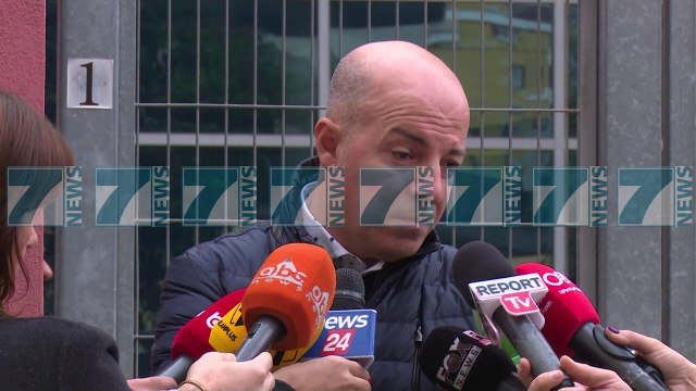 GJYKATA E KRIMEVE TE RENDA LE NE BURG GJYQTARIN E APELIT SHKELQIM MIRI - News, Lajme - Kanali 8