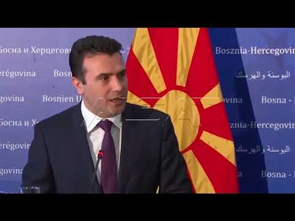 Палоши: „Патот на Арб'р“ не треба да биде приоритет за Македонија