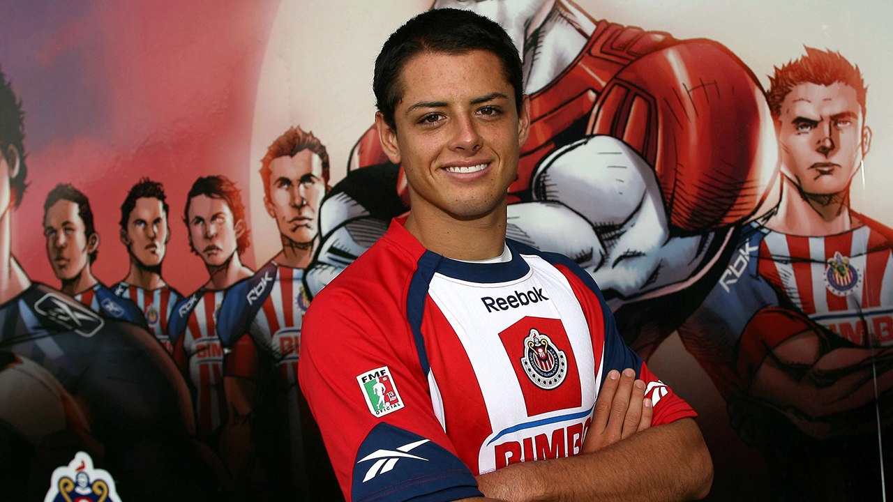 EXCLUSIVA: ¿Vamos a ver a Chicharito en las Chivas?