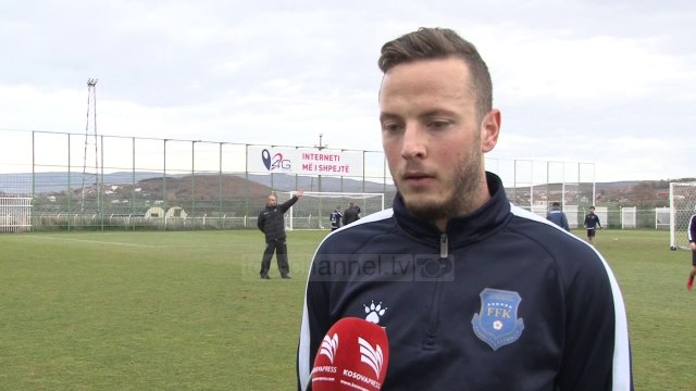 Kosova, miqësore ndaj Letonisë në “Adem Jashari” - Top Channel Albania - News - Lajme