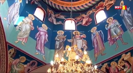 Убавите села - Бујковци - Ubavite sela - Ubavite sela - Bujkovci