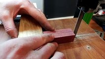 Knife Making: Neck Knife