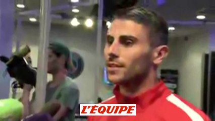 Pichot «Beaucoup de fierté» - Foot - CDF - Les Herbiers