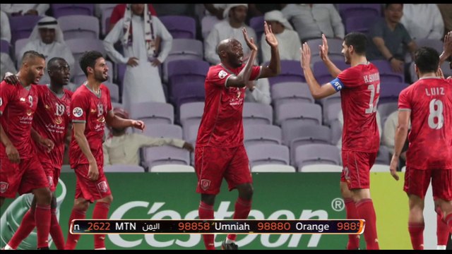 ردود الأفعال بعد فوز الدحيل على العين 4-2 في دوري أبطال آسيا