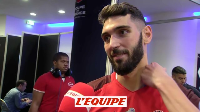 Dequaire «Pas loin du match de notre vie» - Foot - CDF - Les Herbiers
