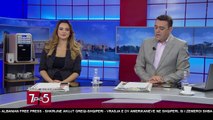 7pa5 - Antibiotikët dhe shqiptarët - 13 Nëntor 2017 - Show - Vizion Plus