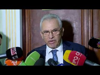 Kërkesa e PS për shkarkim - Top Channel Albania - News - Lajme