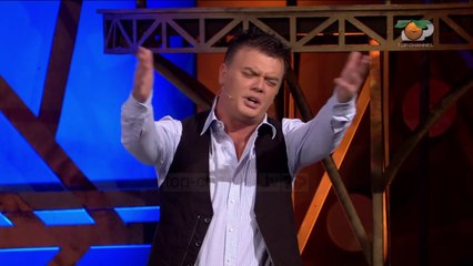 Portokalli, 12 Nentor 2017 - Jam gjalle (Aksidenti ne trotuar)