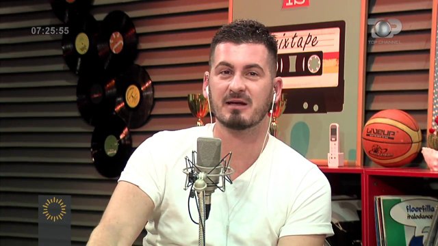 Wake Up, 13 Nentor 2017, Pjesa 1 - Top Channel Albania - Entertainment Show