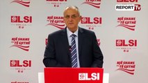 Report TV - LSI votë kundër buxhetit 2018, Vasili:Do pastrojë paratë e pista