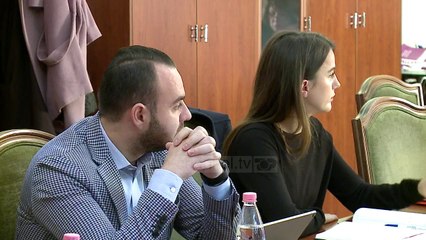 Interpelancë për “Detin” - Top Channel Albania - News - Lajme