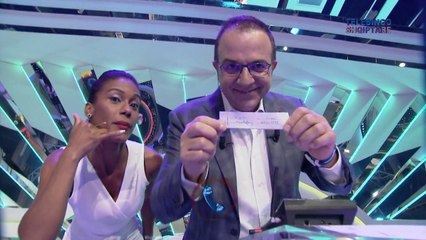 E diela shqiptare - Telebingo shqiptare! (12 nentor 2017)