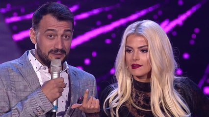 C'est la vie! - Ervin & Era (Nata 2)