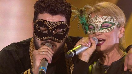 C'est la vie! - Eva & Alar Band (Nata 2)