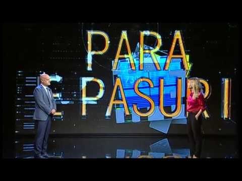 Para e Pasuri - Përjashtimet me taksat, kush përfiton, kush paguan - Ora News