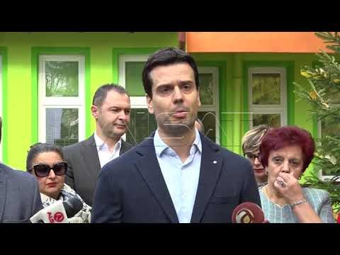 Niveli i ndotjes së ajrit, vazhdon të jetë alarmant