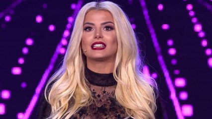 C'est la vie! - Hapja e spektaklit (Nata 2)