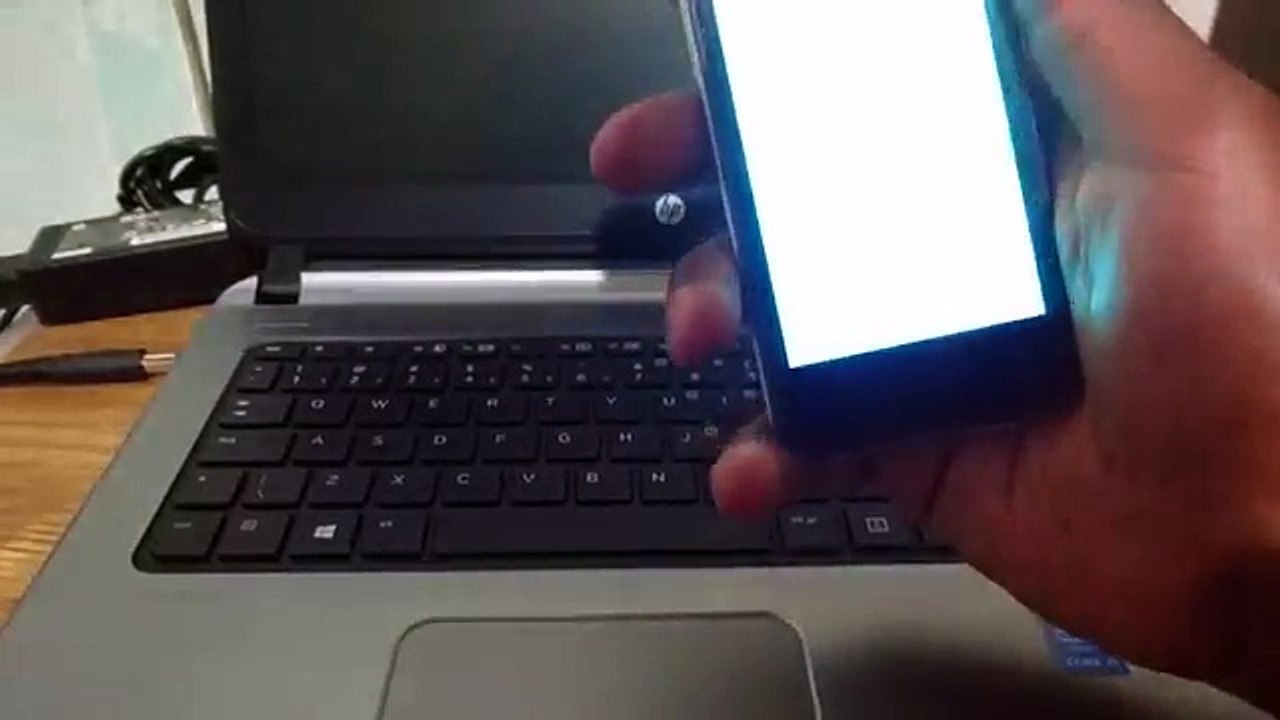 [ TUTORIAL ] Remover bloqueio de conta Google no Positivo One S420 sem PC