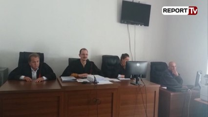 Report TV - “Veliera”, një tjetër seancë pa vendim,shtyhet për në 4 dhjetor