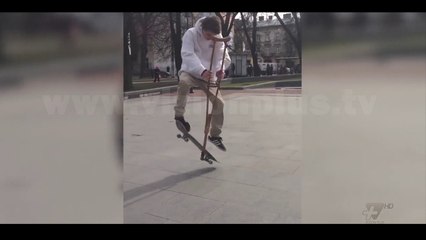 Next - Crazy - 13 Nëntor 2017 - Show - Vizion Plus