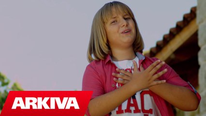 Klevis Hysko - Shqiperi e Madhe (Official Video 4K)