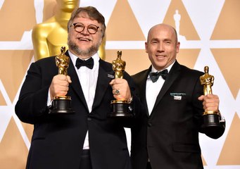 Guillermo Del Toro Asks Court to Toss 'Shape of Water' Lawsuit