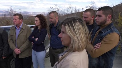 Ardian Gjini viziton fermën ''Konsoni'' dhe bjeshkët e Pashtrikut - Lajme