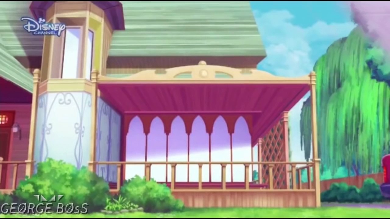 Lolirock ep 30 part 2