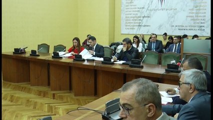 Report TV - Braçe-Ahmetajt: Kompani në parajsa fiskale kanë koncesione