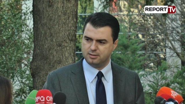 Report TV - Basha: FBI hetim buxhetit,provë për pastrimin e parave të drogës