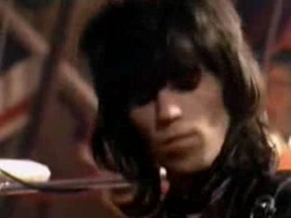 John Lennon Band-Yer Blues(Rock & Roll Circus '68)