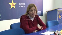 Струга, ДУИ ќе мора локалниот колач да го дели со СДСМ