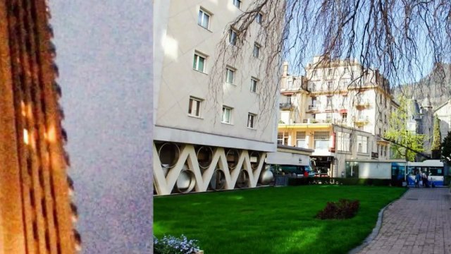 A vendre - Appartement - Montreux (1820) - 3.5 pièces