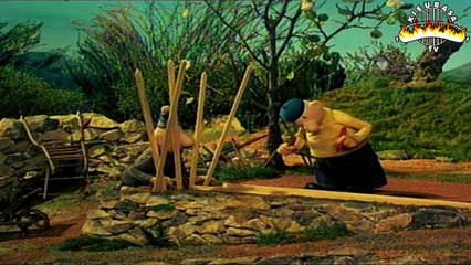 Sąsiedzi - Woda [Przeróbka Dubbing 18+]