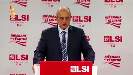360° Gradë - LSI NUK DO TË VOTOJË BUXHETIN 2018