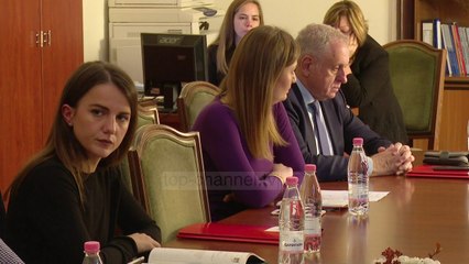 Interpelancë për “Detin”; PS e LSI thërrasin Bushatin - Top Channel Albania - News - Lajme