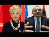 Ora News - Kapllanaj: E vërteta e “dënimit” tim në Itali. Prokuroria nuk kërkoi heqjen e mandatit