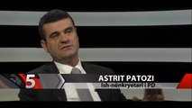 Report TV - Patozi: Basha nuk e shfrytëzoi çështjen Tahiri, PD nuk ka kauzë