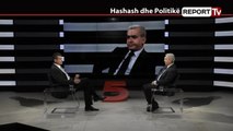 Report TV - Lëvizje e re? Patozi: Demokratët jashtë PD do të jenë në Kuvend