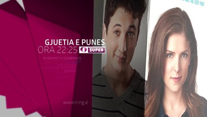 Sonte ne Tring| E Marte 14 Nentor 2017