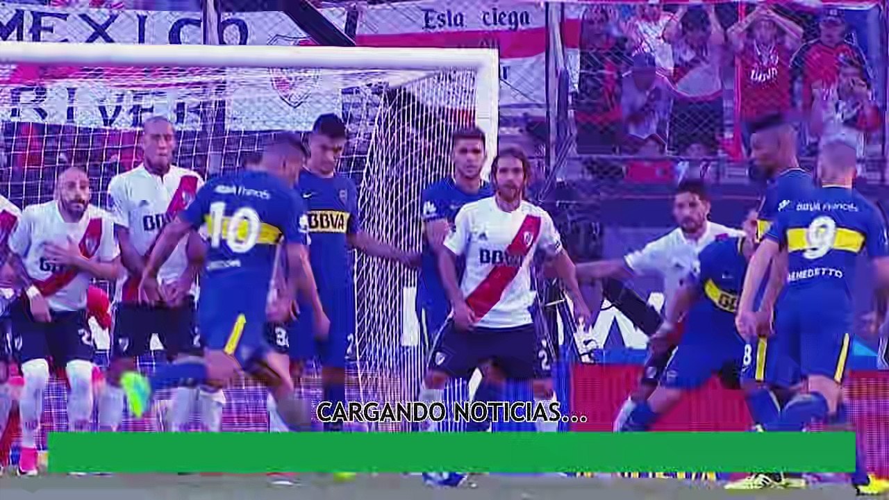 Claudio BRAVO en la mira de BOCA + ¿Se queda SCOCCO en RIVER? + Beto Alonso duro con TEVEZ y BOCA