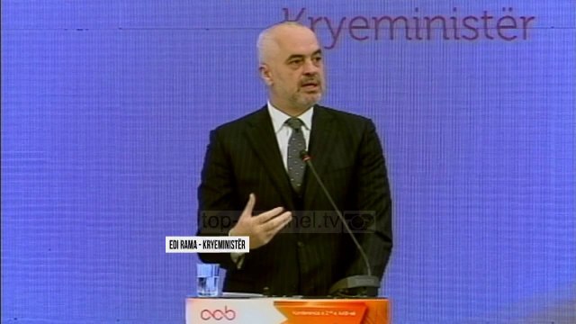 Rritja ekonomike - Top Channel Albania - News - Lajme