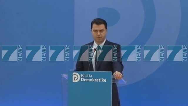 BASHA KERKON QE PROKURORIA TE HETOJE PROJEKTIN E QEVERISE - News, Lajme - Kanali 8