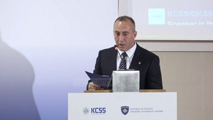 Haradinaj: Në 2020 në NATO  - Top Channel Albania - News - Lajme