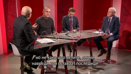 "Programi 200" - Buxheti 2018 dhe projektet shqiptare (Pjesa e II)