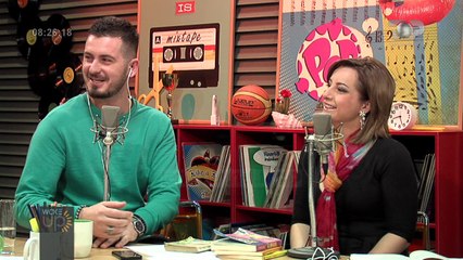 Wake Up, 14 Nentor 2017, Pjesa 3 - Top Channel Albania - Entertainment Show